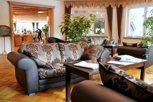Altes Forsthaus Goseplack Hotel Hardegsen Exterior photo