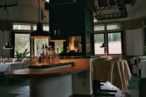 Altes Forsthaus Goseplack Hotel Hardegsen Exterior photo