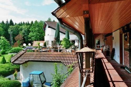 Altes Forsthaus Goseplack Hotel Hardegsen Exterior photo